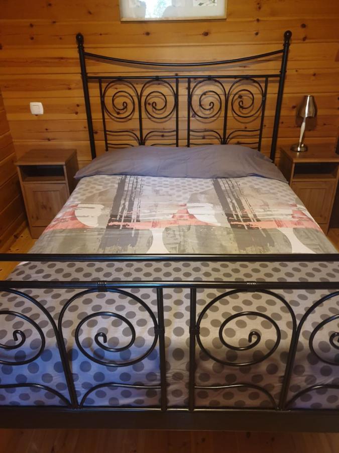 La Albarina Guest House Galende ภายนอก รูปภาพ