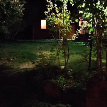 La Albarina Guest House Galende ภายนอก รูปภาพ